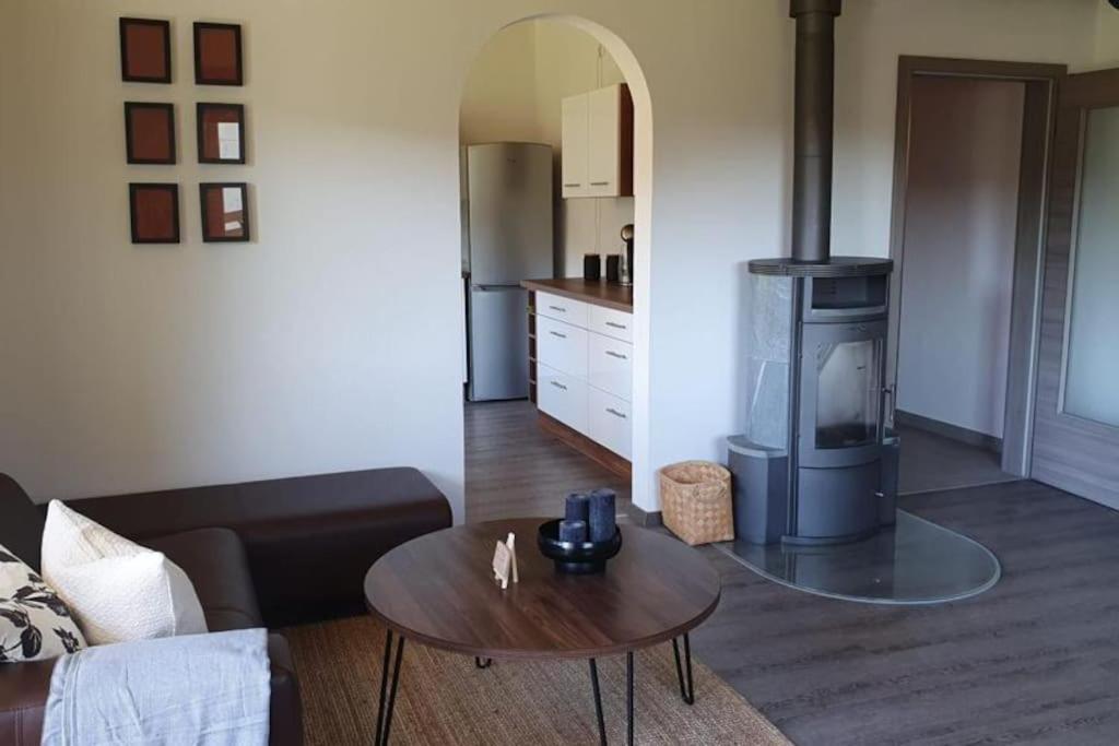 Green Hills Holiday House فأرمينشتآينآخ المظهر الخارجي الصورة